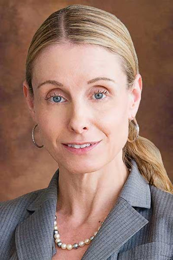 Elizabeth J. Phillips, MD