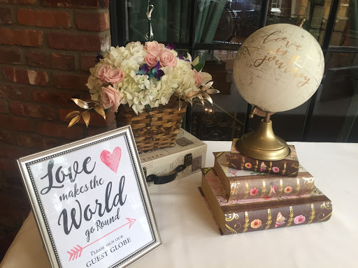 Wedding Planner «Jennifer Tolento Events, LLC», reviews and photos, 883 Church Ln, Middletown, NJ 07748, USA