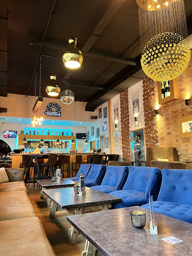 The Sunshine Lounge & Café Bar