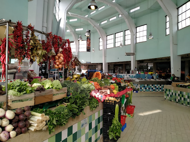 Avaliações doMercado de Arroios em Lisboa - Mercado