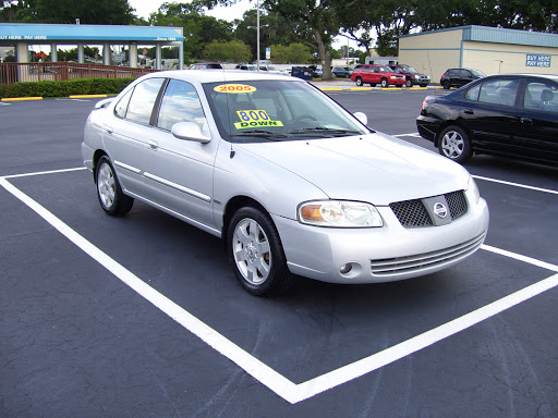 Used Car Dealer «Southside Autos Inc», reviews and photos, 6555 S Orange Ave, Orlando, FL 32809, USA