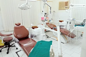 Dr.Teja Dental & Implant center/Hair & skin cosmetic clinic ,Bhimavaram image