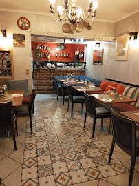 Atmosphère du Pizzeria Rimini à Drancy - n°4