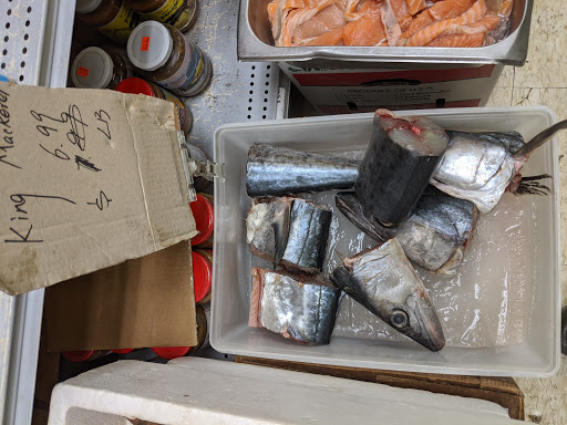 Asian Grocery Store «Far East Grocery Market Inc», reviews and photos, 734 Park St, Whitehall, PA 18052, USA