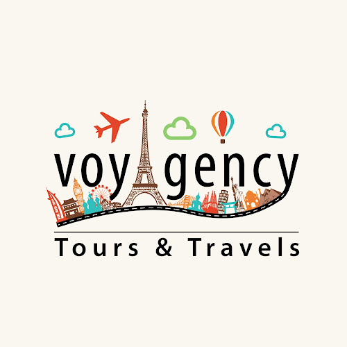 Voyagency Tours & Travels - Cuenca