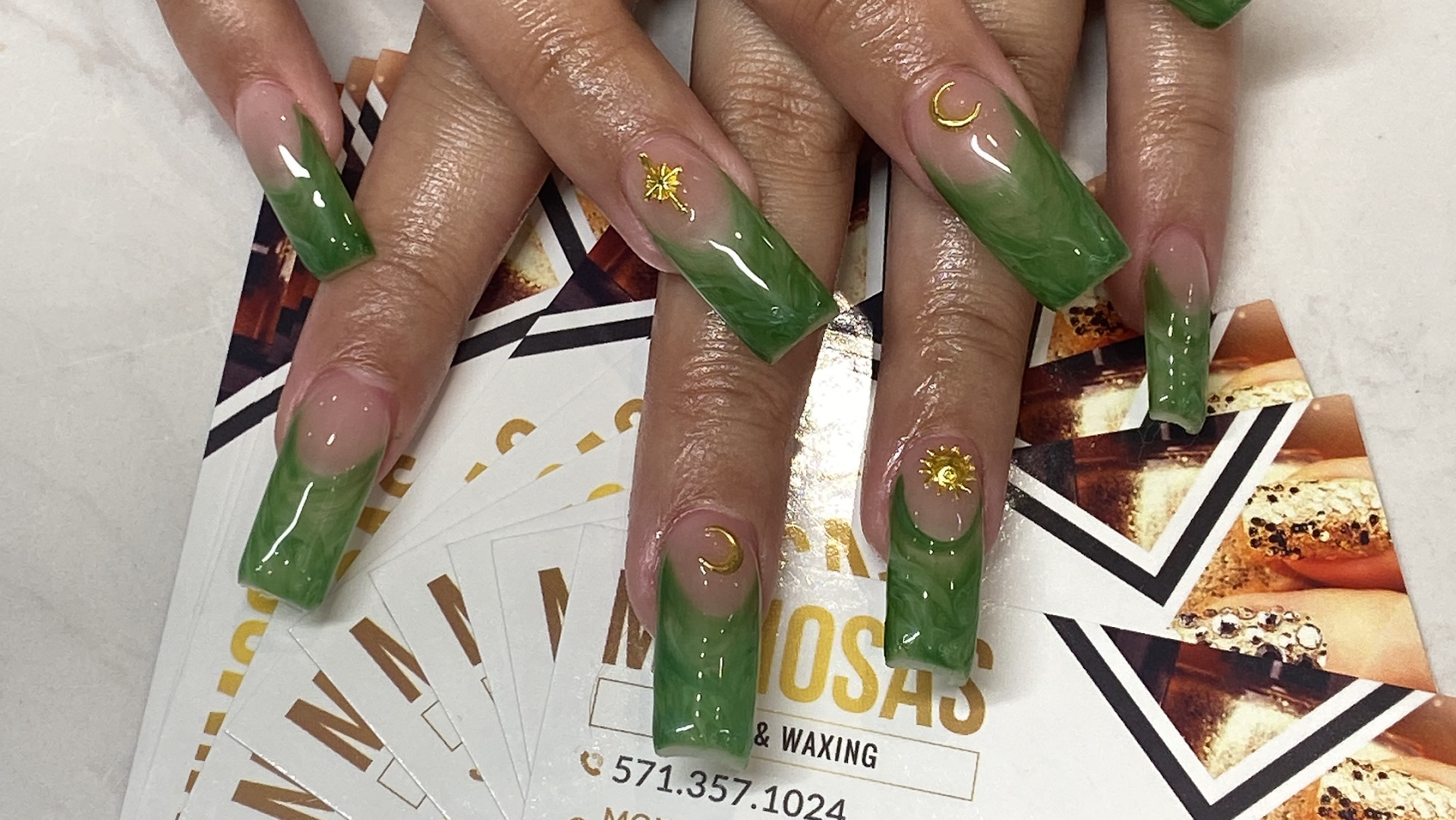 Mimosa Beauty Salon