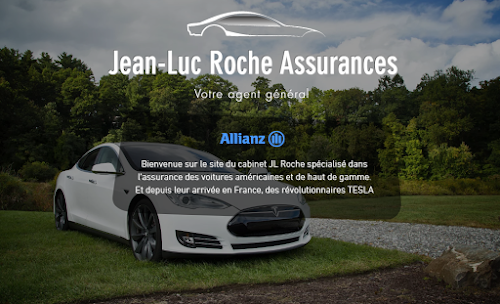 Agence d'assurance Allianz Assurance TARARE-LES SAUVAGES - Michael Ratignier Tarare