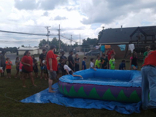 Supermarket «ALDI», reviews and photos, 3306 N Main St, High Point, NC 27265, USA