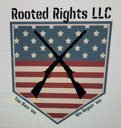 Rooted Rights Firearms and Gunsmithing