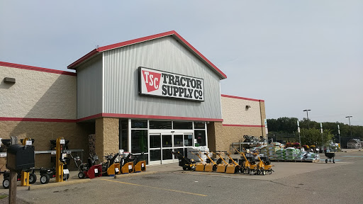 Tractor Supply Co.
