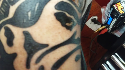 Explore 22 a day tattoo ideas, creative tattoo ideas in Hanford, available at 92 Proof Tattoo