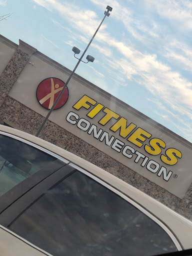 Gym «Fitness Connection», reviews and photos, 9669 FM 1960 Bypass Rd E, Humble, TX 77338, USA