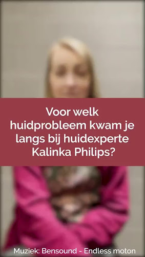 Huidatelier Kalinka Philips - Schoonheidssalon