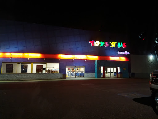 Toy Store «Toys