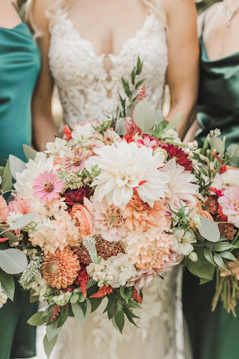 Florist «Ory Florals», reviews and photos, 71 W Main St, New Market, MD 21774, USA