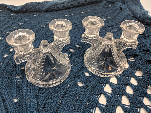 Thrift Store «Our Thrift Store», reviews and photos, 1018 Columbia Ave, Franklin, TN 37064, USA