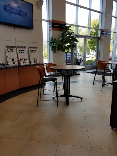 Honda Dealer «Luther Hopkins Honda», reviews and photos, 250 5th Ave S, Hopkins, MN 55343, USA