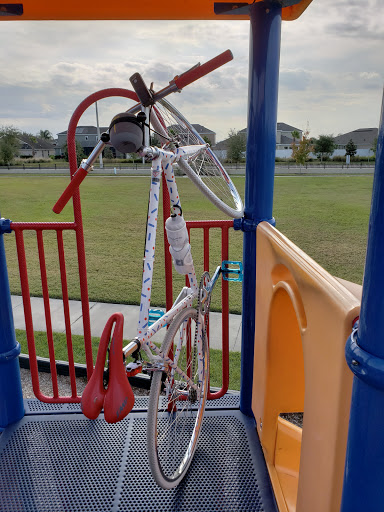 Bicycle Store «Just Ride Bicycles», reviews and photos, 13412 Boyette Rd, Riverview, FL 33569, USA