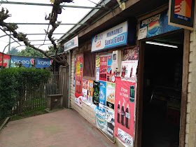 Minimarket Santa Elena