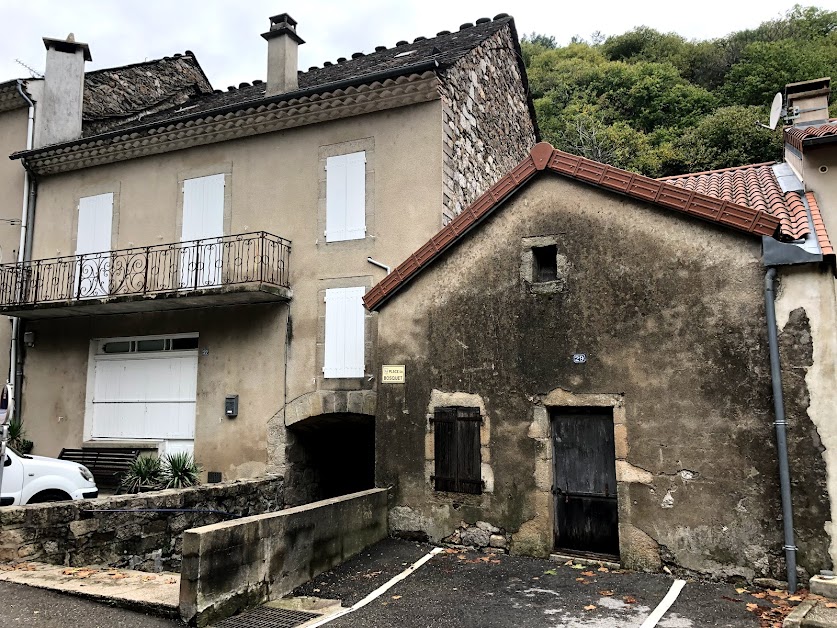 Ardèche Lozère Immobilier à Villefort (Lozère 48)