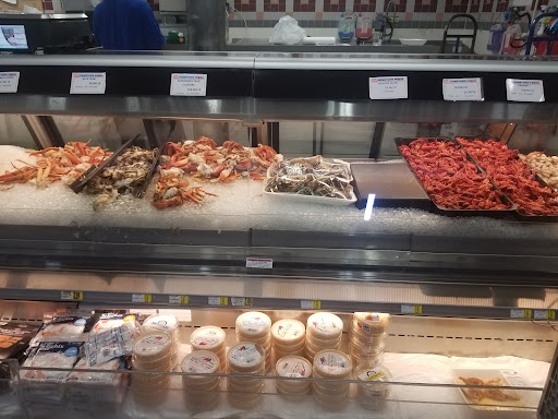 Supermarket «Rowes Supermarkets», reviews and photos, 5435 Blanding Blvd, Jacksonville, FL 32244, USA