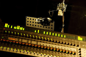 Cluny Recording Studios