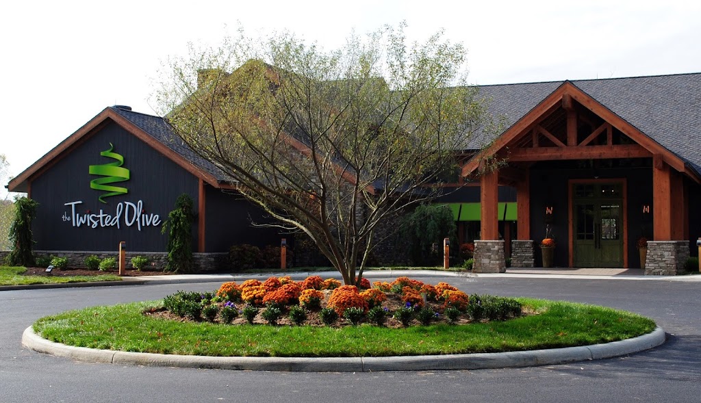 The Twisted Olive North Canton, OH 44720 Menu, Reviews, Hours & Contact