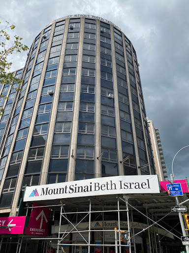 Mount Sinai Beth Israel