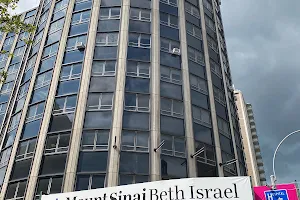 Mount Sinai Beth Israel image