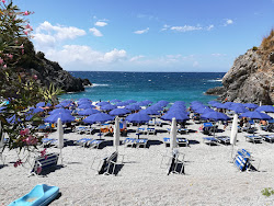 Photo de Spiaggia Marina di Maratea avec un niveau de propreté de très propre