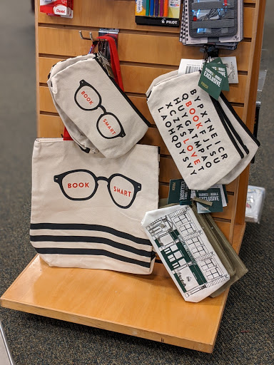 Book Store «Barnes & Noble», reviews and photos, 861 N E Mall Blvd, Hurst, TX 76053, USA