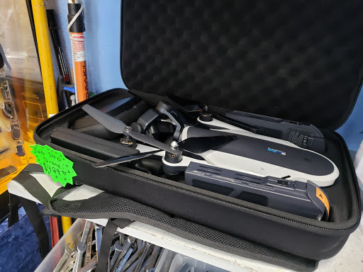 Pawn Shop «Best Pawn & Jewelry», reviews and photos, 895 S Wickham Rd #101, Melbourne, FL 32904, USA