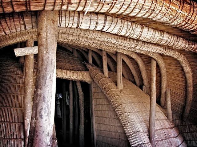 Kasubi Royal Tombs by null