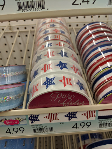 Craft Store «A.C. Moore Arts and Crafts», reviews and photos, 160 Upland Square Dr, Pottstown, PA 19464, USA