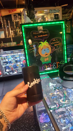 Hookah Bar «Fusion Hookah Lounge & Smoke Shop», reviews and photos, 2205 W Berry St, Fort Worth, TX 76110, USA