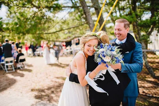 Wedding Planner «Detailed Engagements LLC», reviews and photos, 18 Center St, Newburyport, MA 01950, USA