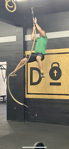 Gym «Doxsa CrossFit», reviews and photos, 151 S Cedar St, Buckley, WA 98321, USA