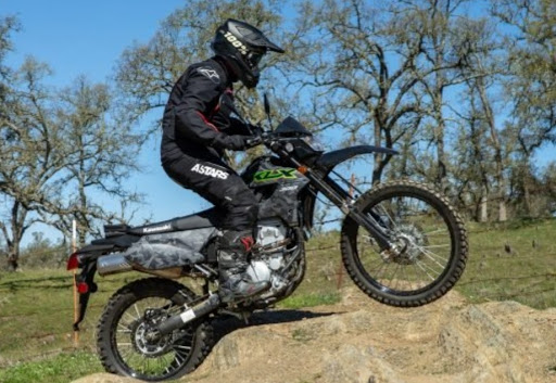 Motorcycle Dealer «Ledgewood Powersports», reviews and photos, 1368 US-46, Ledgewood, NJ 07852, USA