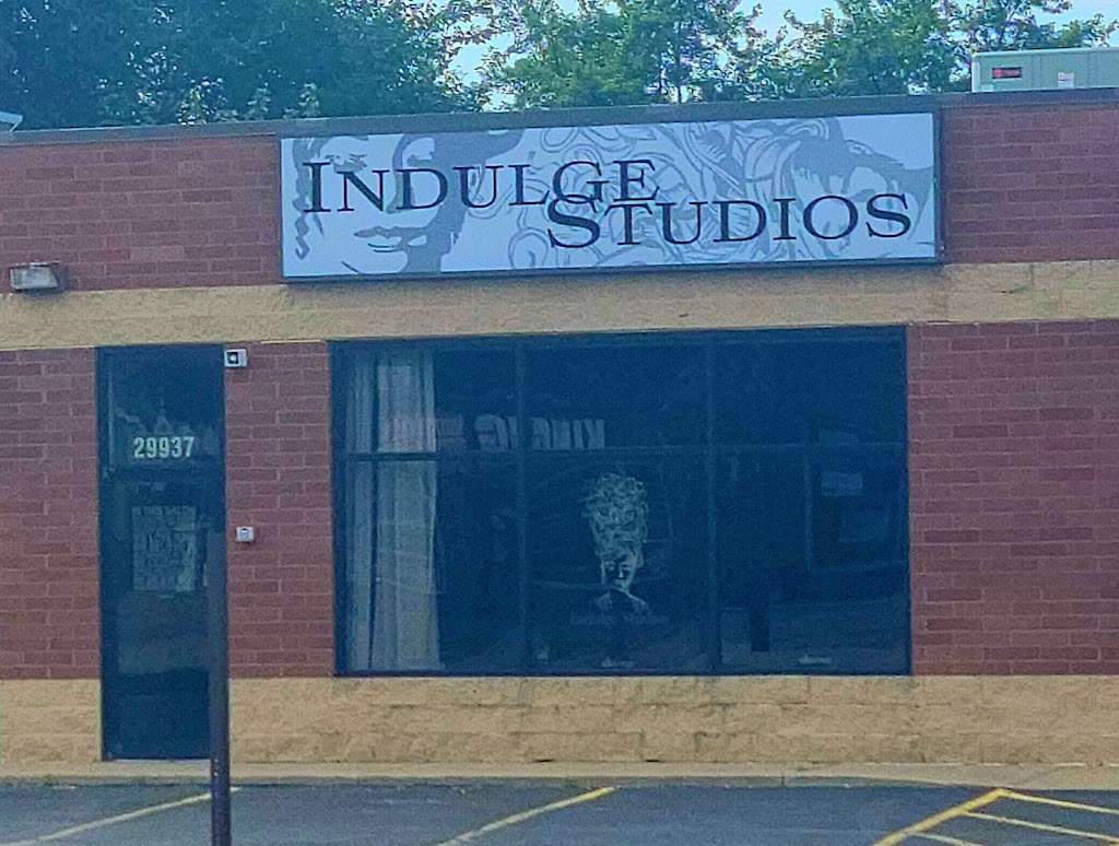 Indulge Studios 44092
