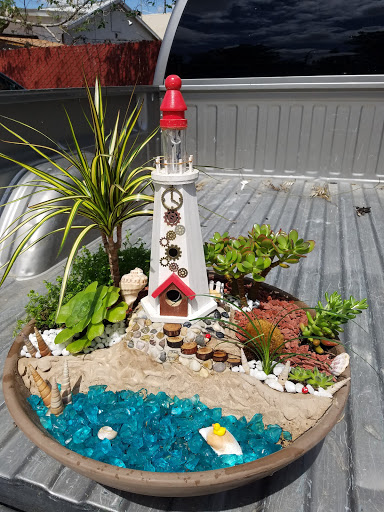 Florist «Little Flower Shop», reviews and photos, 616 High St, Delano, CA 93215, USA