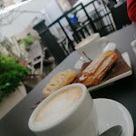 Photo n°1 de l'avis de Yav.J fait le 22/06/2022 à 16:07 sur le  La Piazzetta Fishbar à Taranto