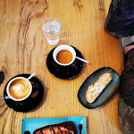 Photo n°1 de l'avis de Bilge. fait le 23/09/2022 à 08:49 sur le  Caffe Sotto à Moers