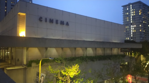 Movie Theater «Landmark Theaters Embarcadero Center Cinema», reviews and photos, 1 Embarcadero Center, San Francisco, CA 94111, USA
