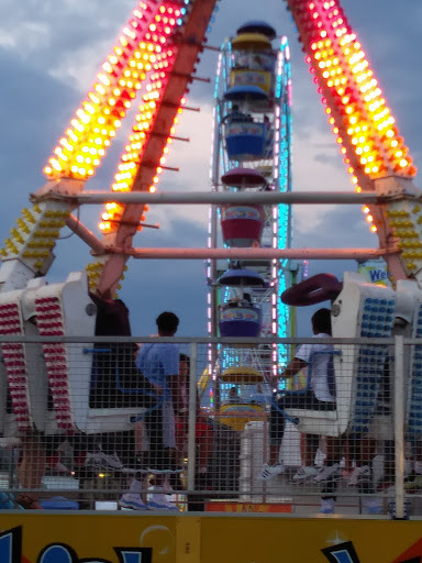 Movie Theater «Showcase Cinema de Lux Revere», reviews and photos, 565 Squire Rd, Revere, MA 02151, USA