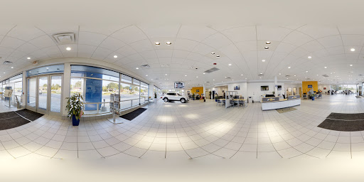 Chevrolet Dealer «Heidebreicht Chevrolet», reviews and photos, 64200 Van Dyke, Washington, MI 48095, USA