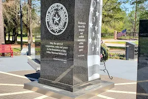 Fallen Warriors Memorial image