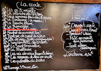 Carte du La Bouche Pleine à Saint-Étienne