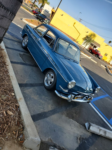 Grocery Store «La Venedita Meat Market», reviews and photos, 14124 Lambert Rd, Whittier, CA 90605, USA