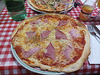 Plats et boissons du Pizzeria Pizza Pampa à Cagnes-sur-Mer - n°1