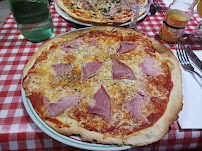 Pizza du Pizzeria Pizza Pampa à Cagnes-sur-Mer - n°1